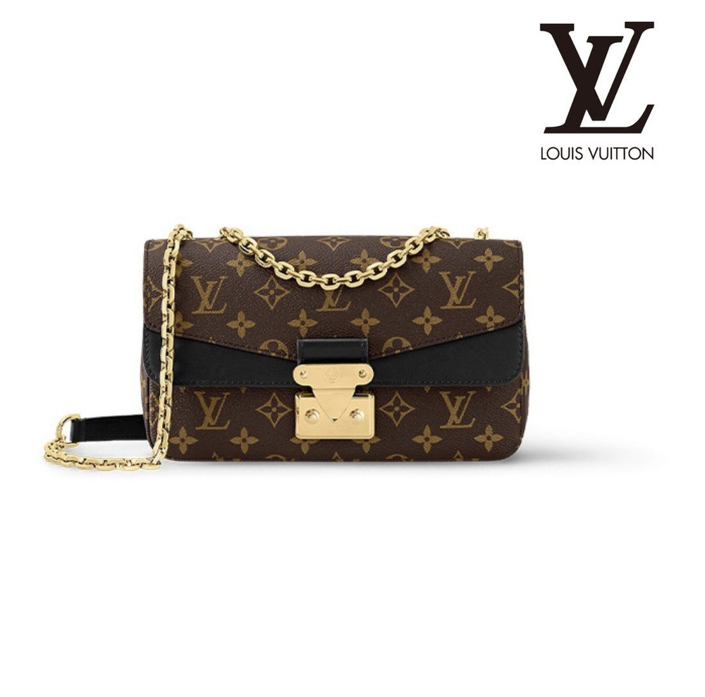 Сумка на плечо Louis Vuitton - купить с доставкой по выгодным ценам в ...