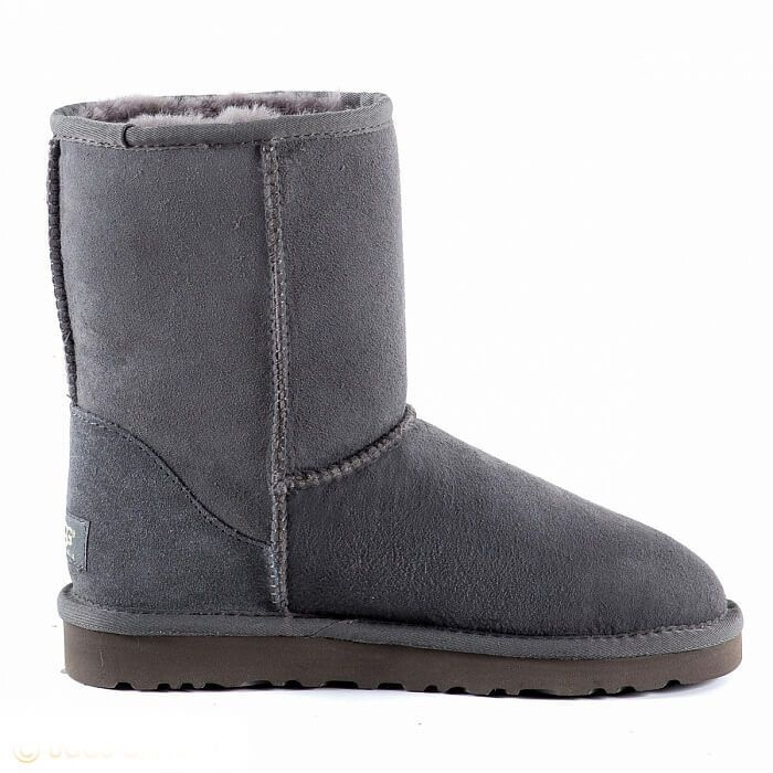 Угги UGG #1