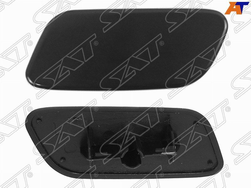 Крышка форсунки омывателя фары левая для Тойота Ленд Крузер 200 2007 ...