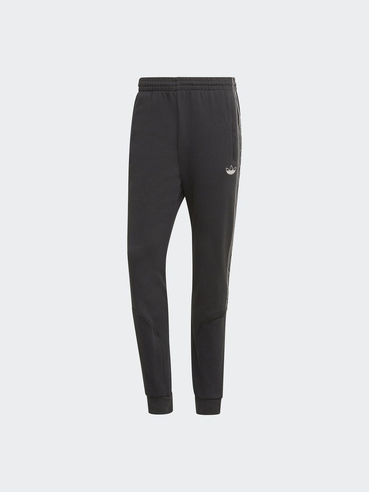 Брюки спортивные adidas Originals Sprt Sweatpants #1