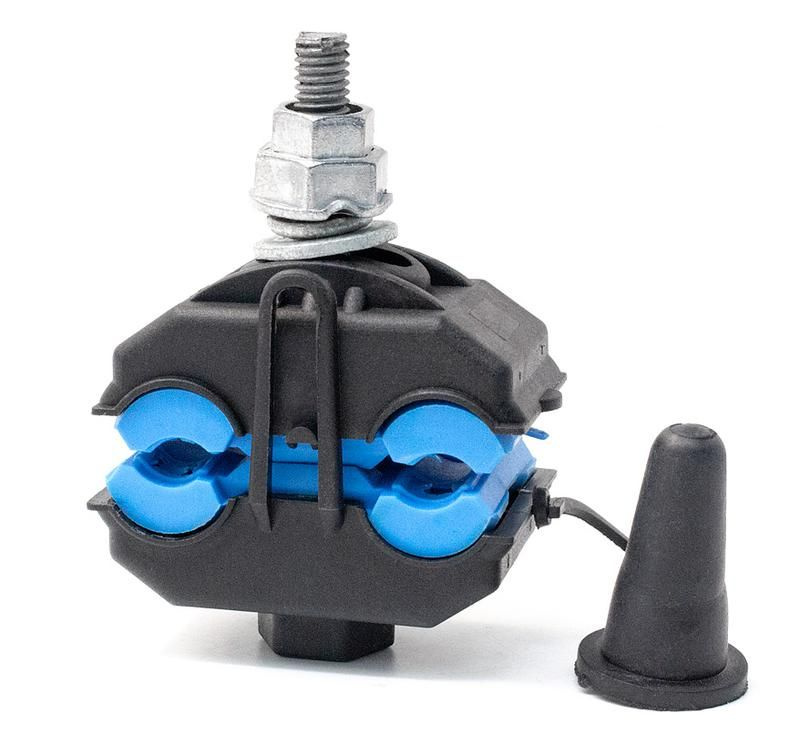 ВК Ответвитель прокалывающий Зажим ответвительный CT 80 P (10-95/1.5-95 ...