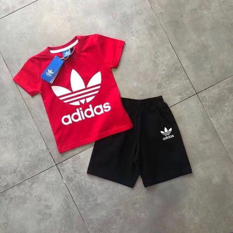 Костюм спортивный adidas #1