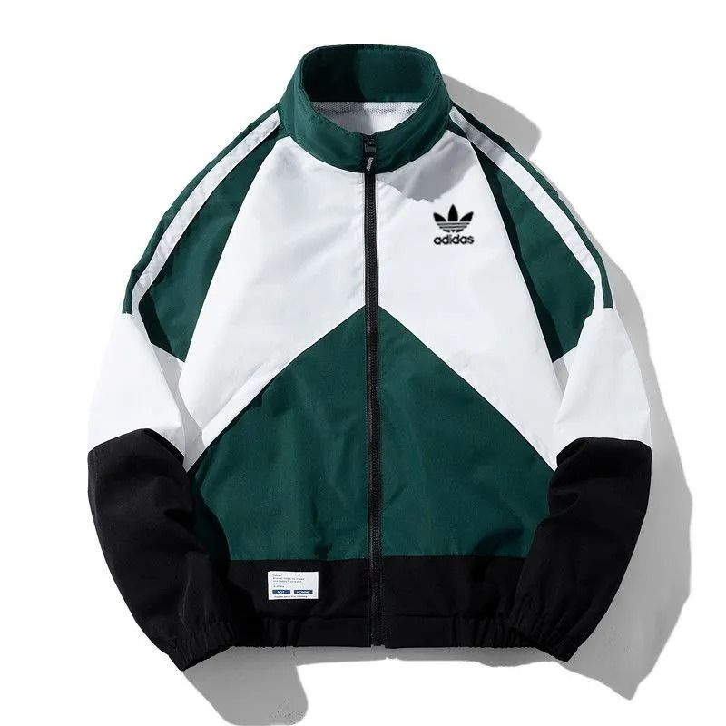 Ветровка adidas Sportswear #1