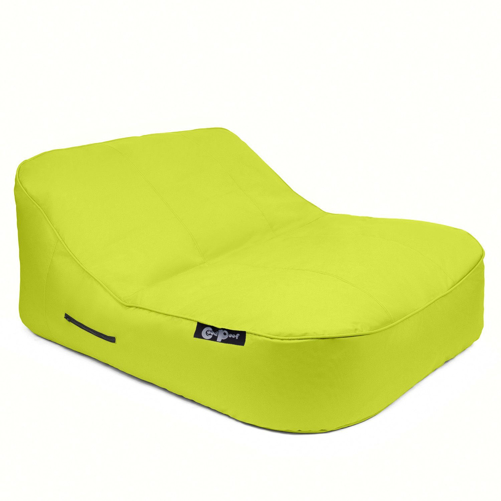 GoodPoof Шезлонг,150х110х60см #1