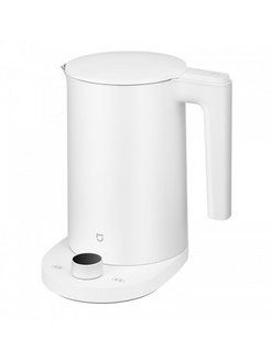 Электрочайник Mijia Smart Thermostatic Kettle 2 Pro 1.7L MJJYSH01YM (CN) #1