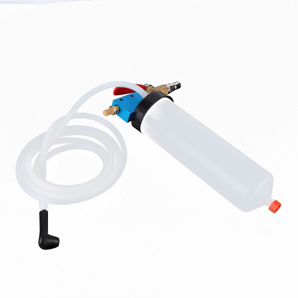 Прокачка тормозной жидкости - купить с доставкой по выгодным ценам в ...