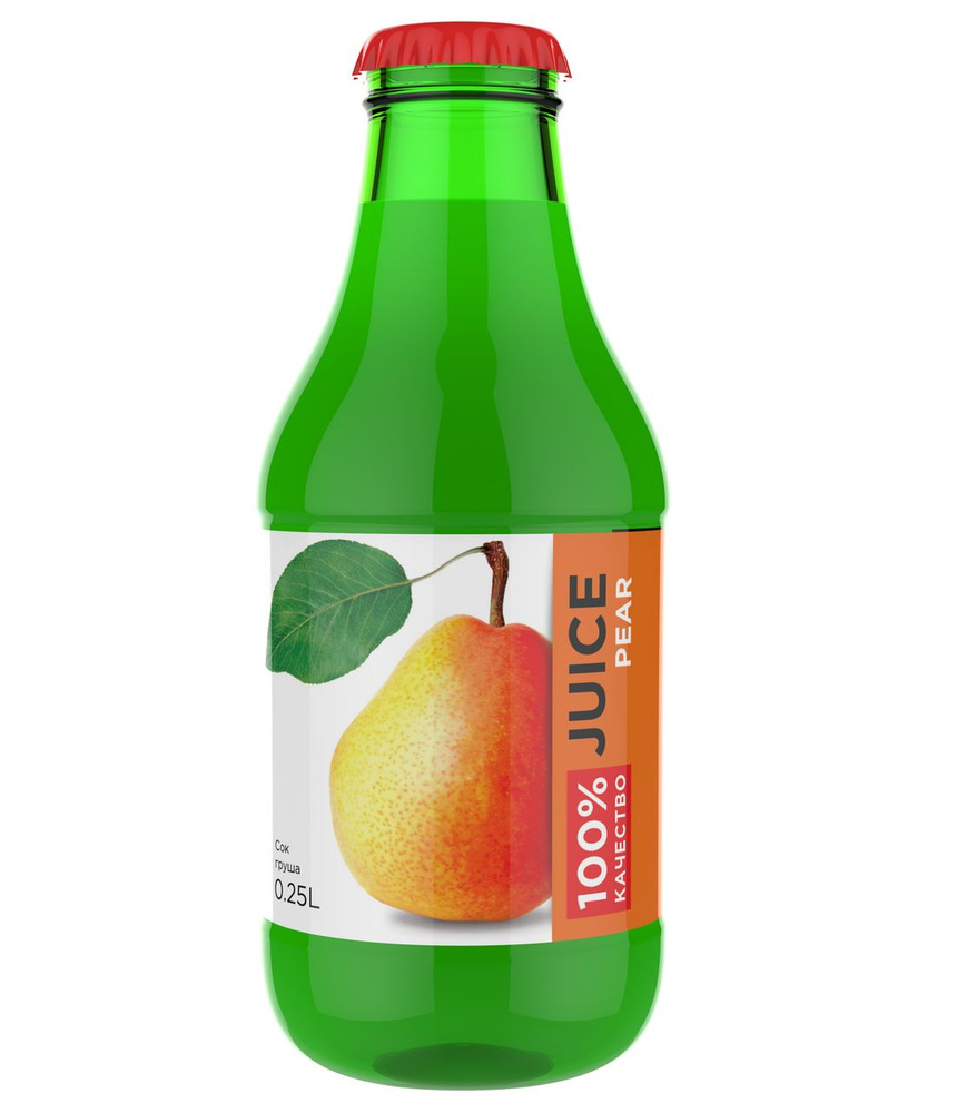 Нектар Баринофф грушевый, 250мл - купить с доставкой по выгодным ценам ...