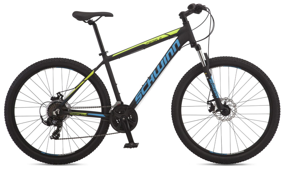 29 inch best sale mountain bike schwinn