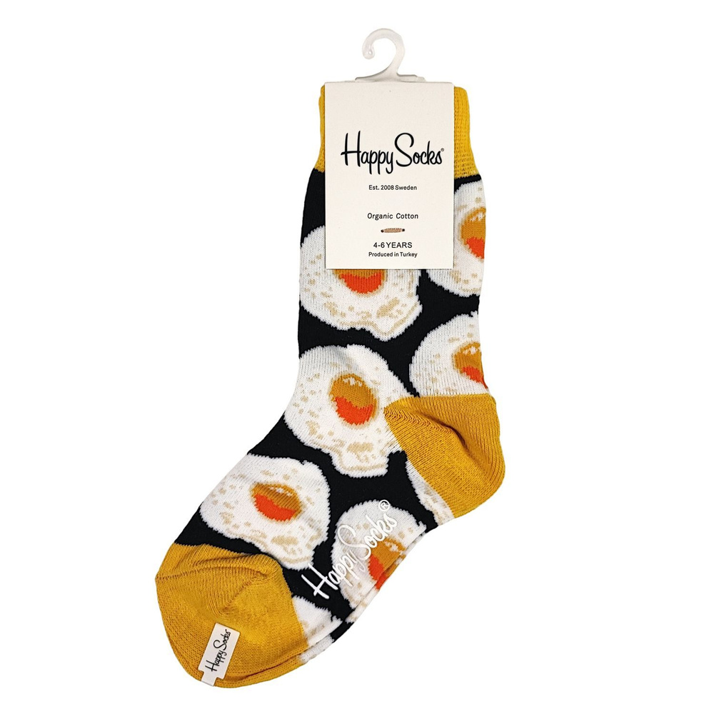 Носки Happy Socks, 1 пара #1