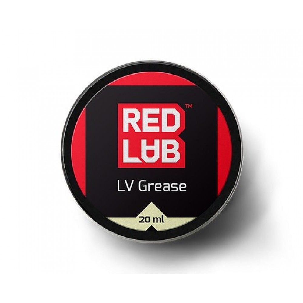 Литиевая смазка RedLub LV Grease, 20 мл #1