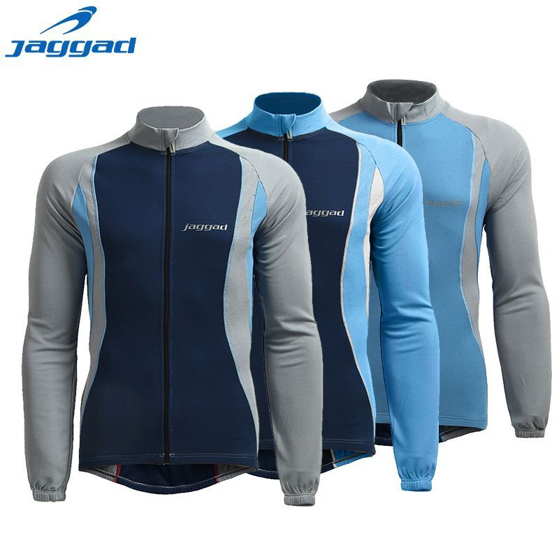 Велогетры Jaggad #1