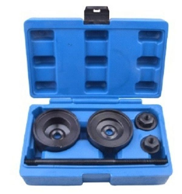 Набор инструментов для замены сайлентблоков задней подвески VW, Audi ...