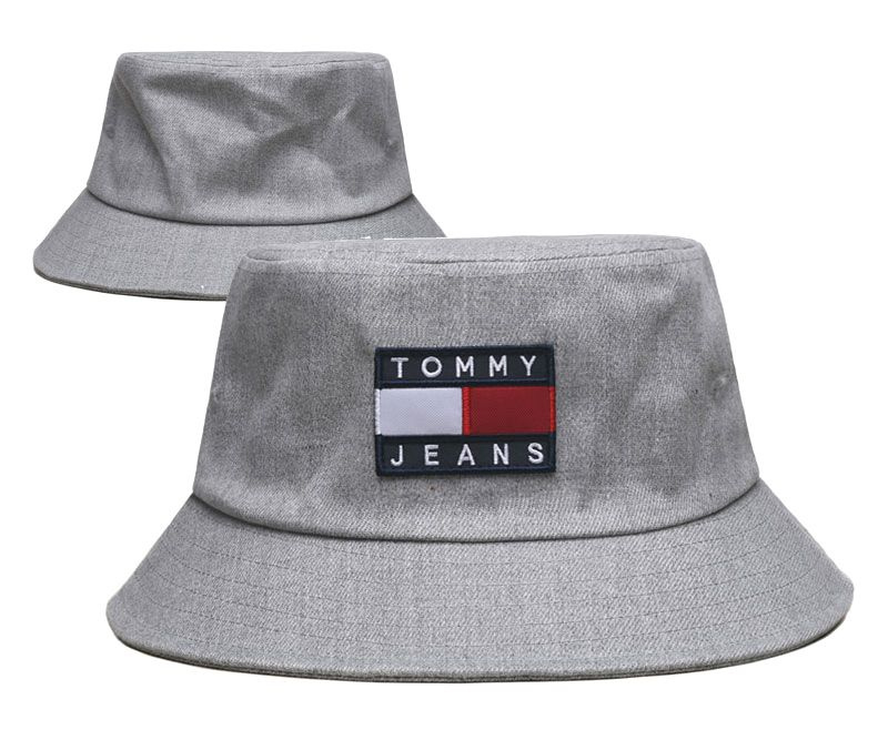 Бейсболка Tommy Hilfiger Мода и спорт #1