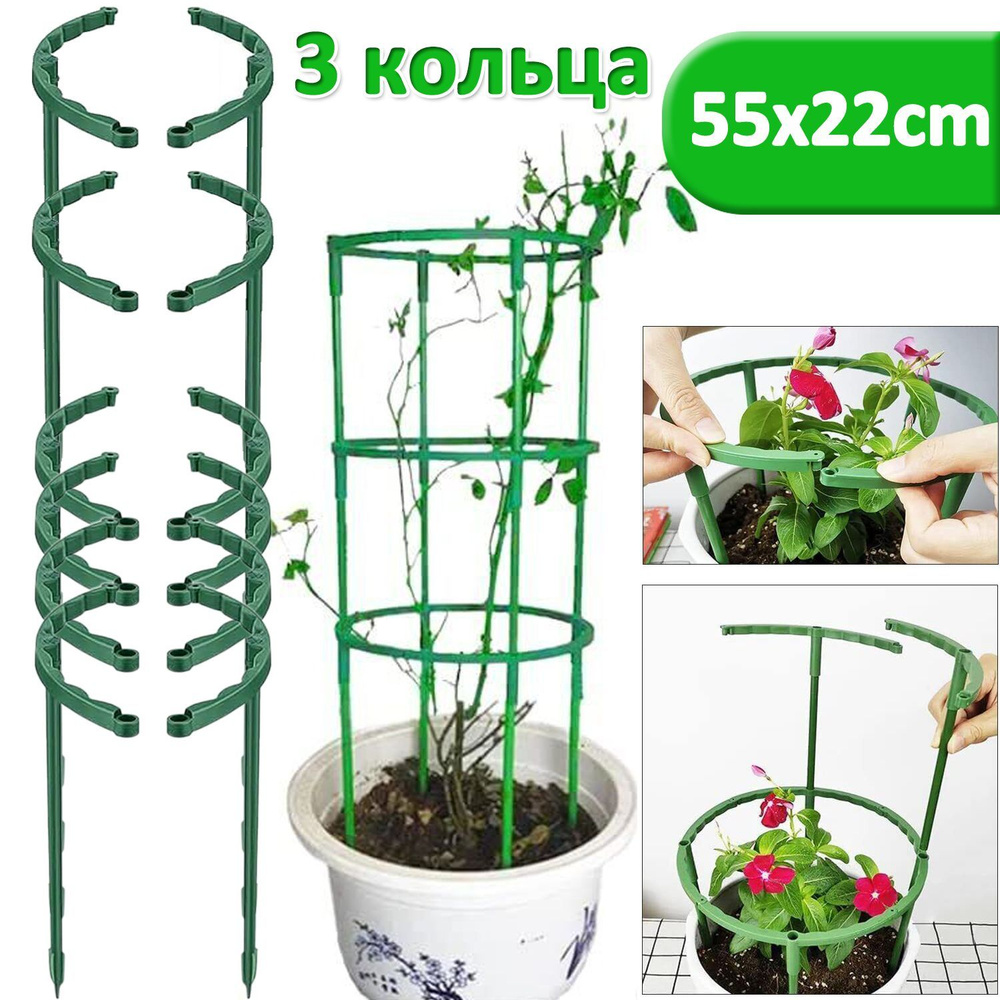 Опора для растений, цветов купить в Минске, цены - irhidey.ru