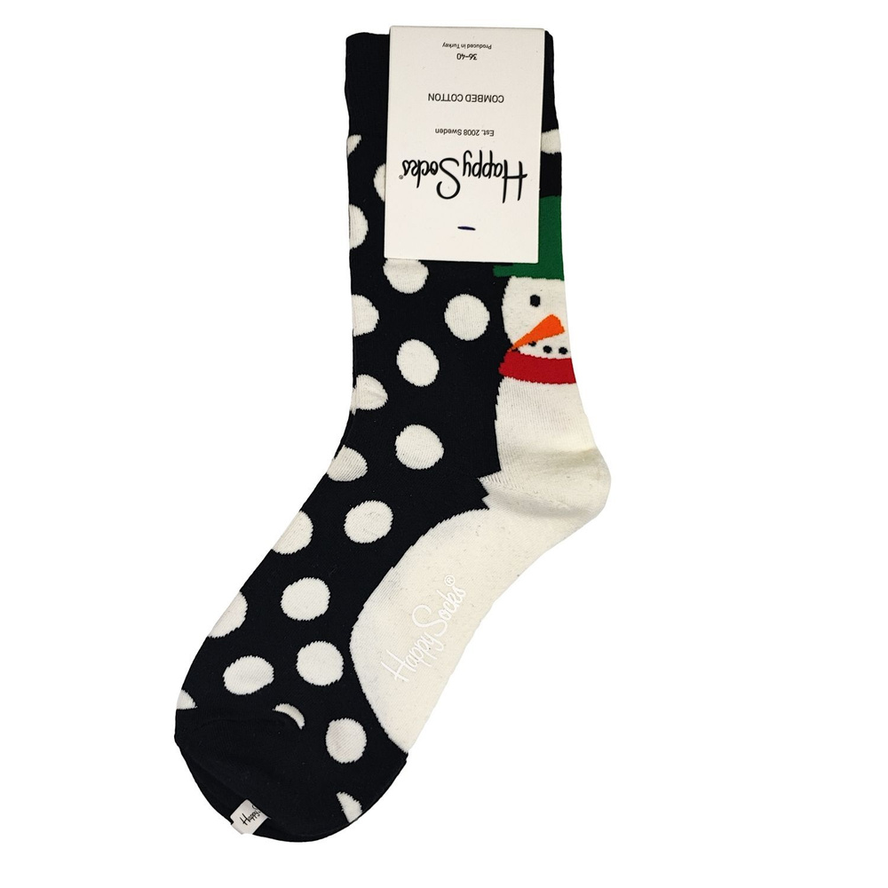 Носки Happy Socks Носки, 1 пара #1