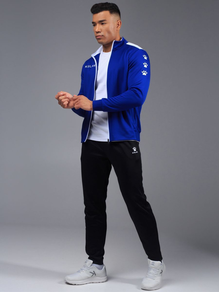 Костюм спортивный KELME для мужчин - купить с доставкой по выгодным ...