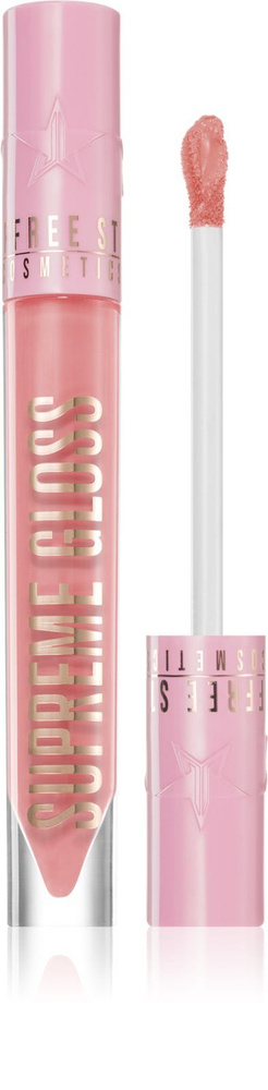 Jeffree Star Cosmetics Supreme Gloss - блеск для губ / 714 5,1 ml #1