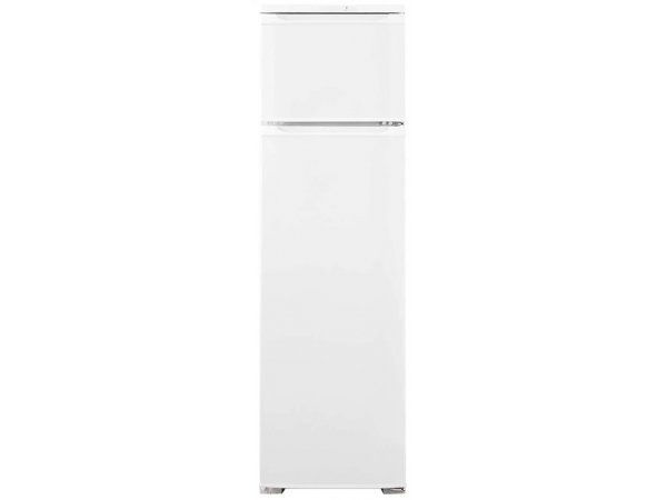 Бирюса Холодильник 124, белый, белый купить на OZON по низкой цене ...