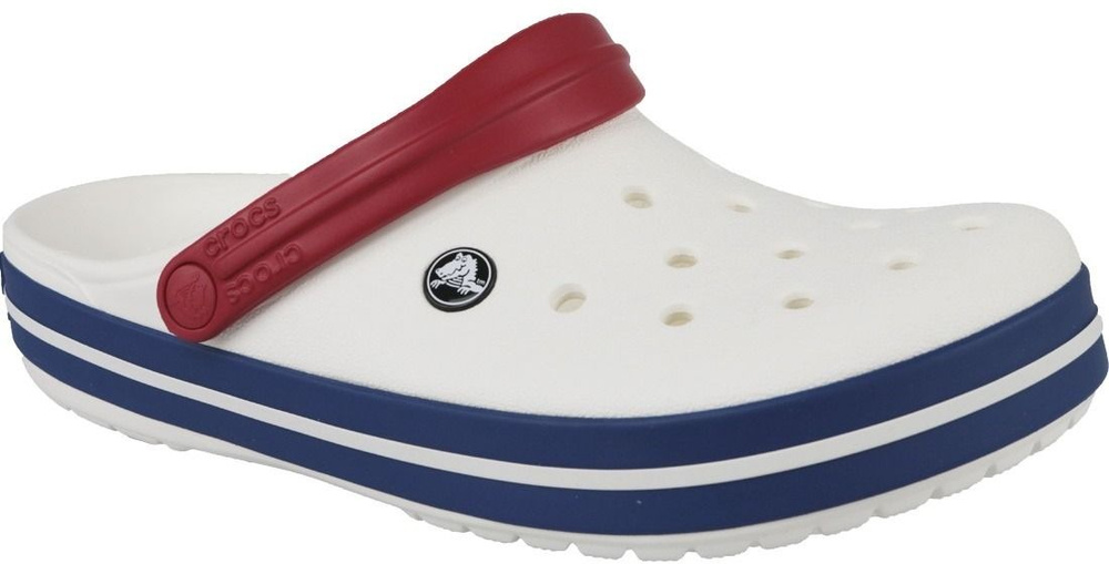 Сабо Crocs Crocband #1