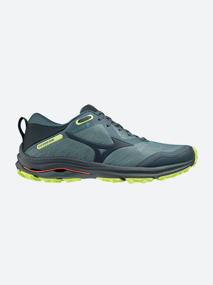 Mizuno wave rider 20 gtx deals mens