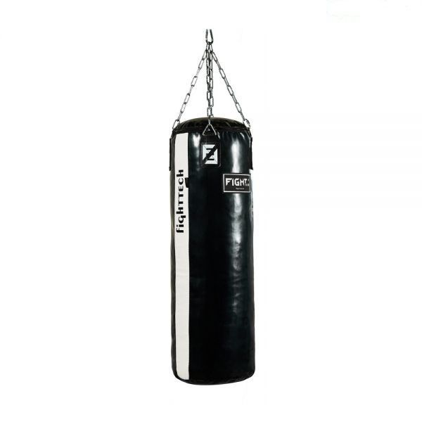Мешок боксерский FightTech HBP2 вес 60 кг, 130 х 45 см, подвесная ...