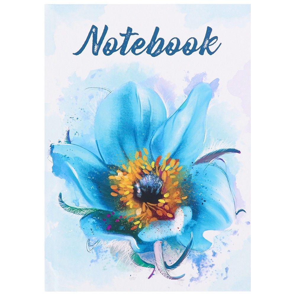 Записная книжка SEMBO BLOCK, листов: 80 - купить с доставкой по ...