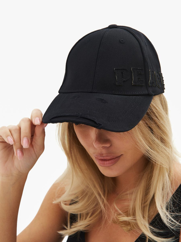 Бейсболка MAXADORRE - купить с доставкой по выгодным ценам в интернет ...