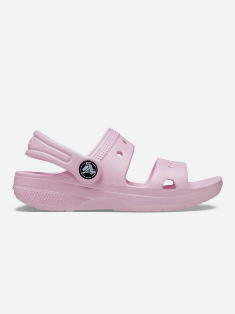 Сандалии Crocs #1