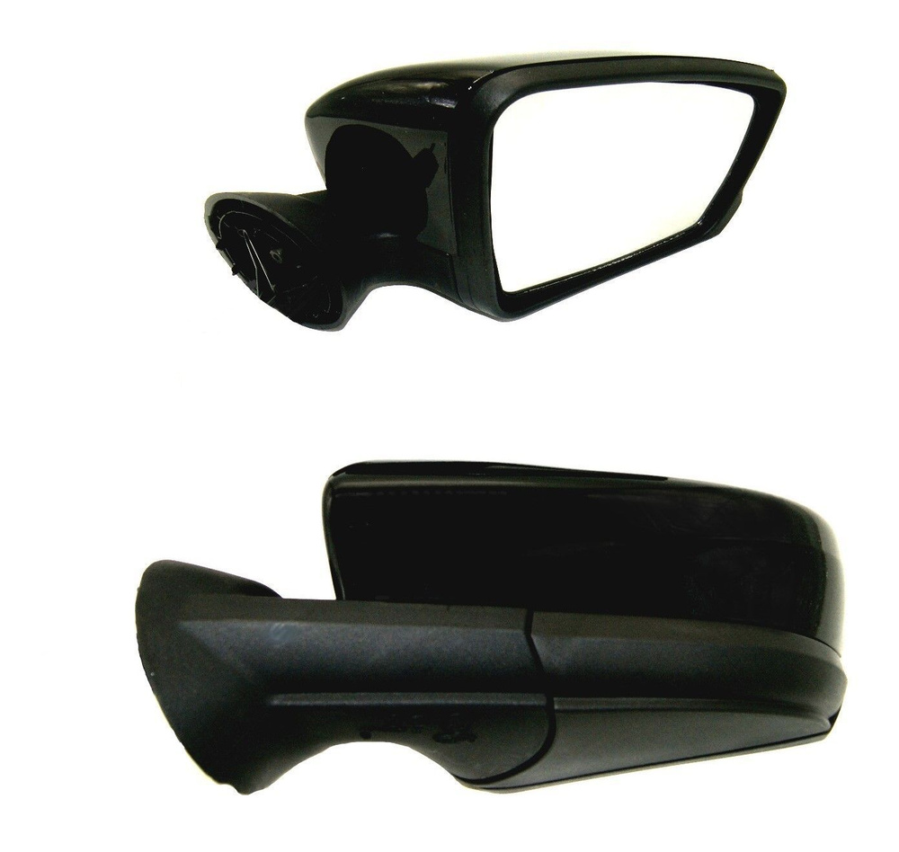 Зеркало боковое Лада Ларгус, Рено Логан, Дастер, Сандеро, КОМПЛЕКТ в ...