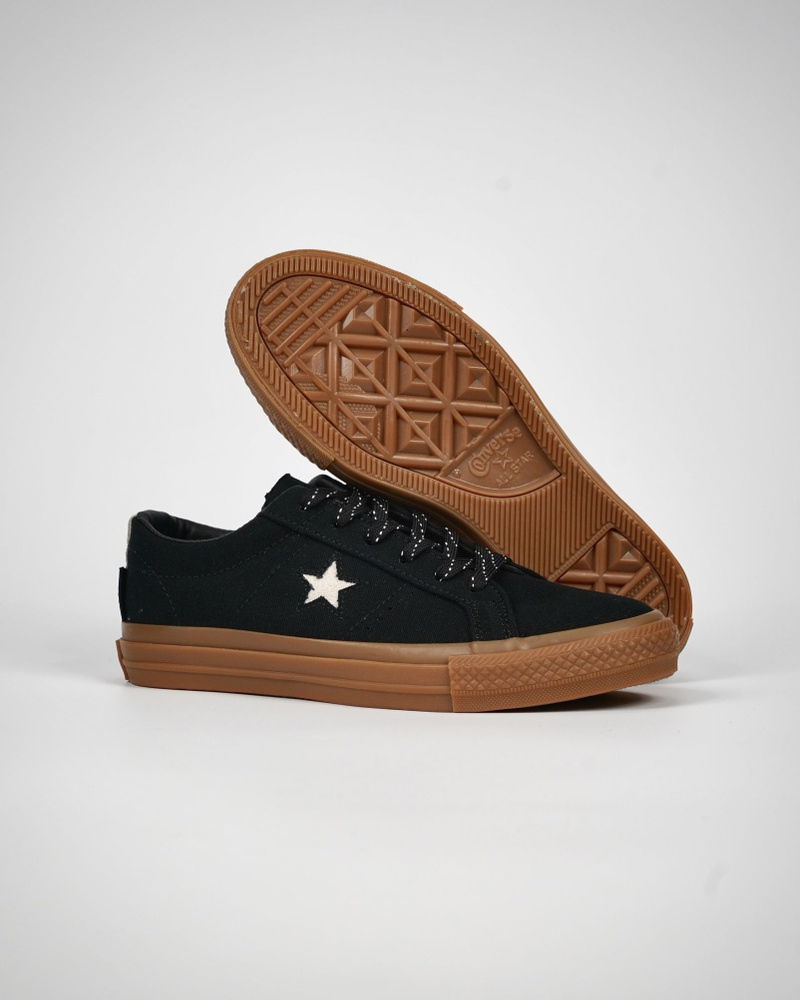 Кеды Converse #1