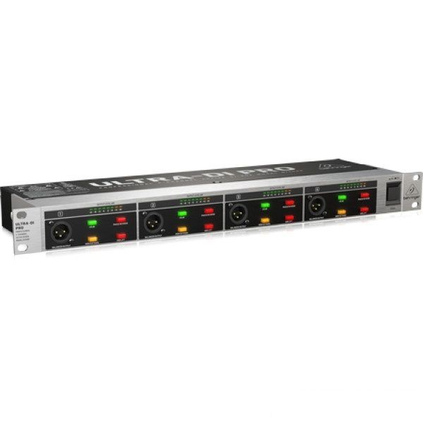 Behringer Директ-бокс #1