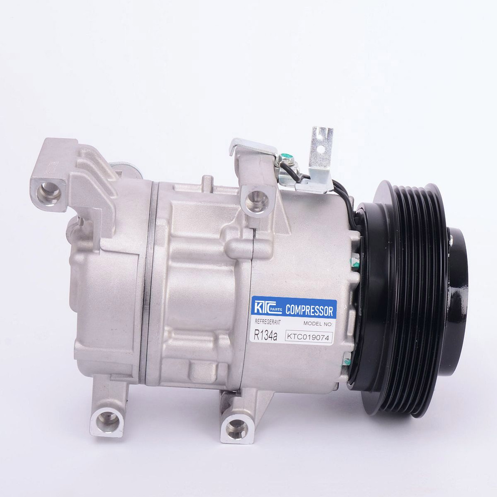 Компрессор Hyundai Ix20 i20 (09-16) Elantra (11-) / Kia Soul (09-16) Ceed (12-) 977012K001 8623352 6PK #1