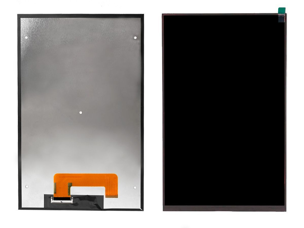 Дисплей (Экран) для планшета Ursus L310i Kid's 3 - купить с доставкой ...