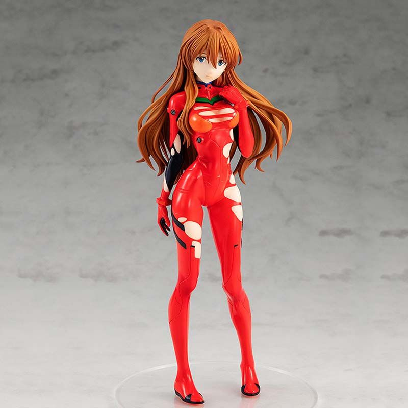 Фигурки Аниме Евангелион Рей Аянами / EVANGELION Ayanami Rei Figure ...