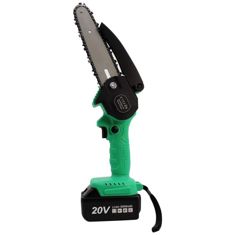 Сучкорез аккумуляторный Zitrek GreenSaw 20 Extra Power - купить с ...