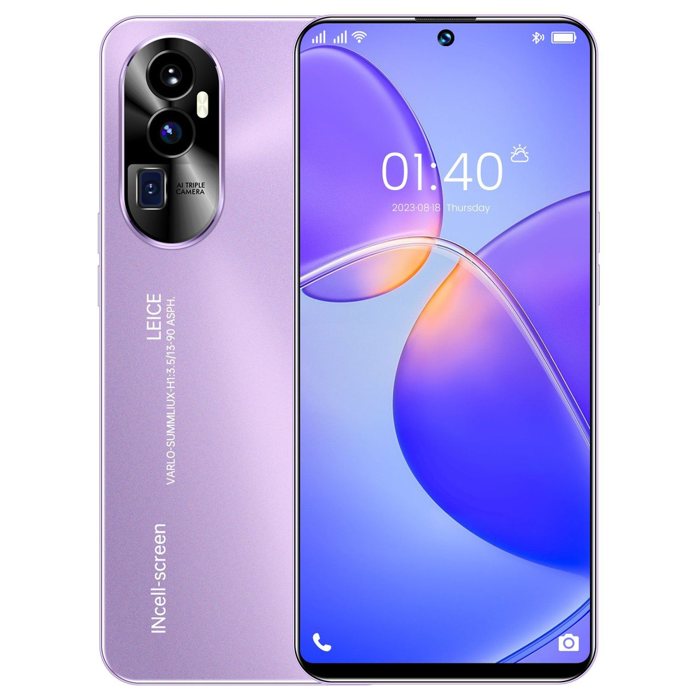 Смартфон Reno10 Pro+0601-8 - купить по выгодной цене в интернет-магазине  OZON (1508875645)