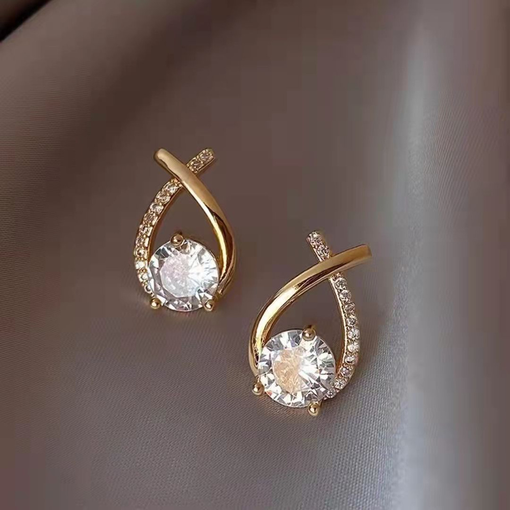 Серьги #1