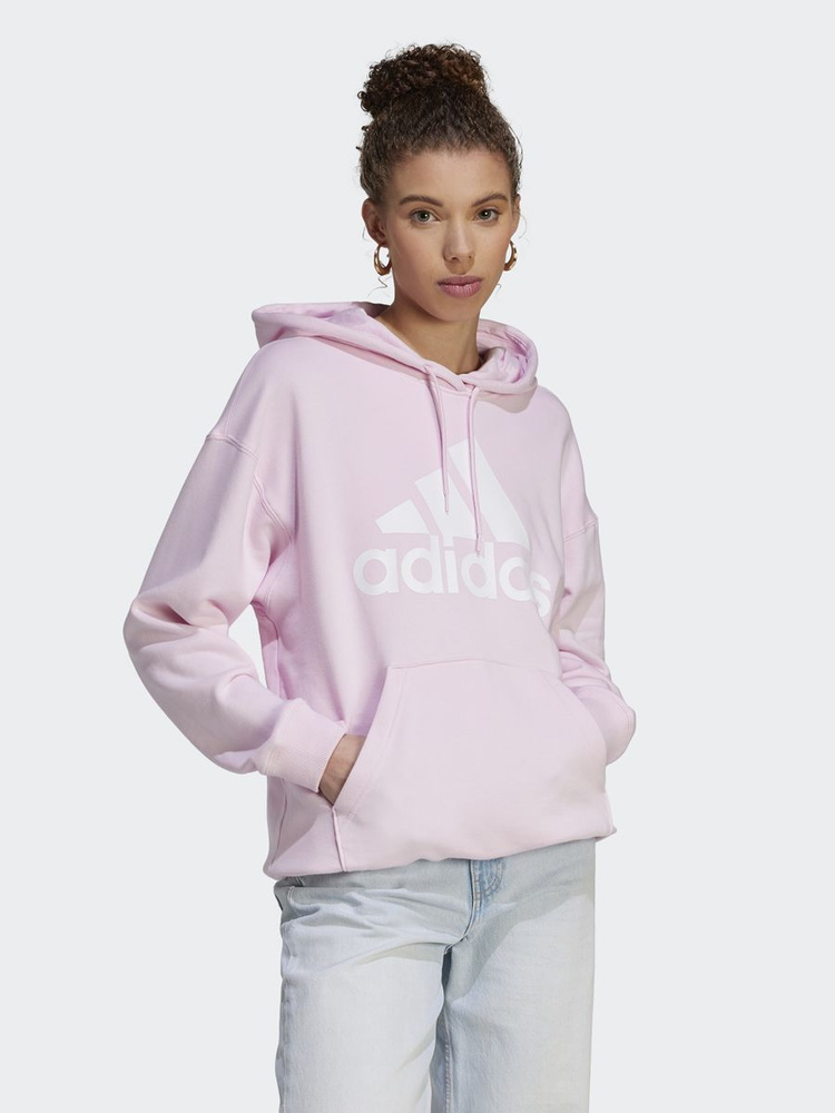 Oversized adidas sale