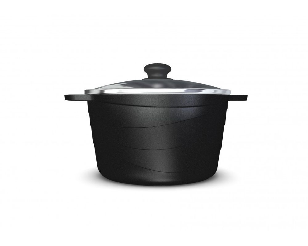 Кастрюля Нева Металл Посуда, Алюминий, 3 л - купить по выгодной цене в ...