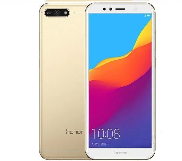 honor7 a