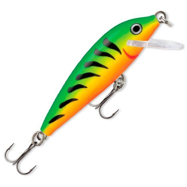 Воблер RAPALA CD-07 FT #1