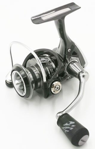 Okuma Катушка #1