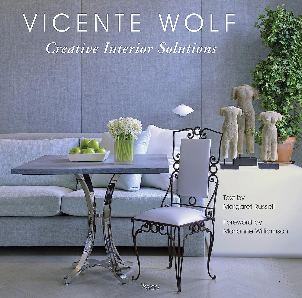 Creative Interior Solutions | Wolf Vicente #1