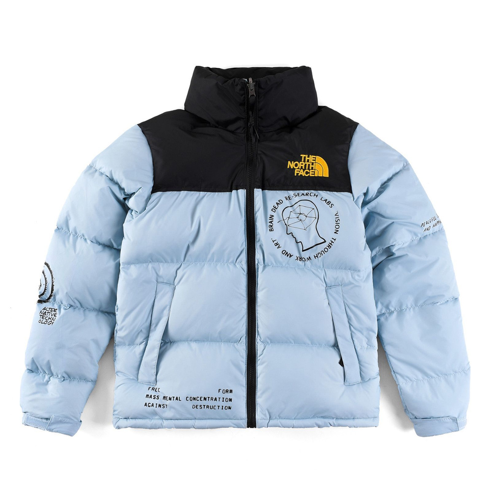 Парка The North Face W 1996 Retro Nuptse Jacket #1