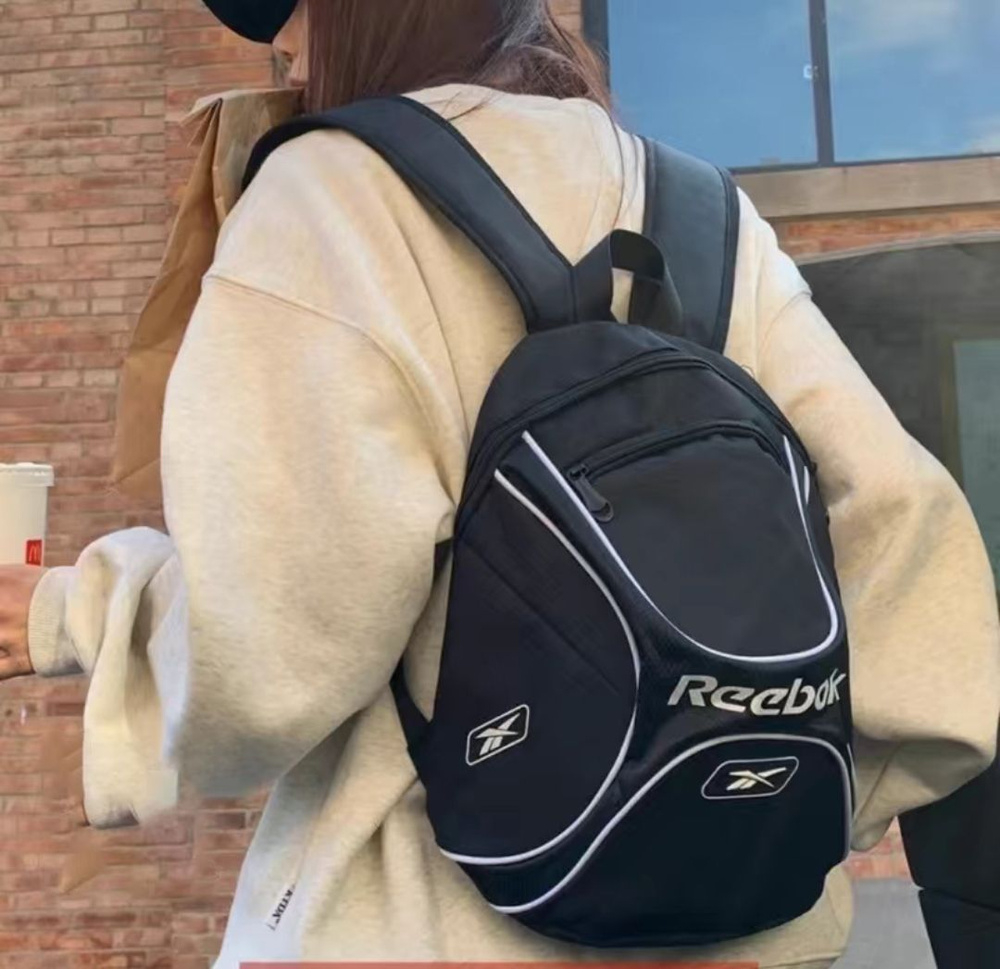 Reebok Рюкзак - купить с доставкой по выгодным ценам в интернет ...