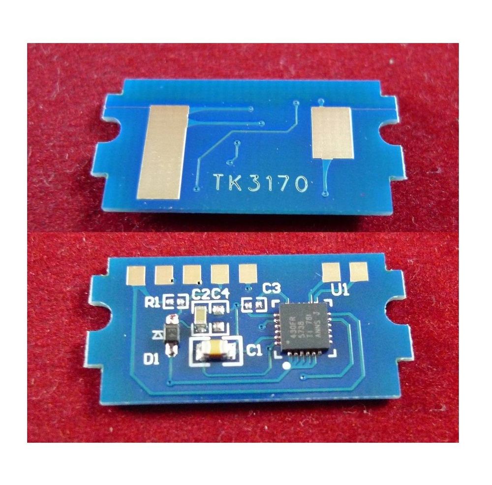 ProfiLine Chip-K-TK-3170 Чип #1