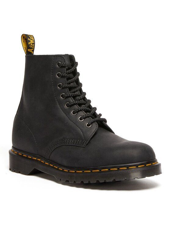 Ботинки Dr. Martens #1