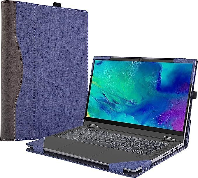 Чехол для ноутбука Lenovo Ideapad Flex 5i Gen 14 дюймов