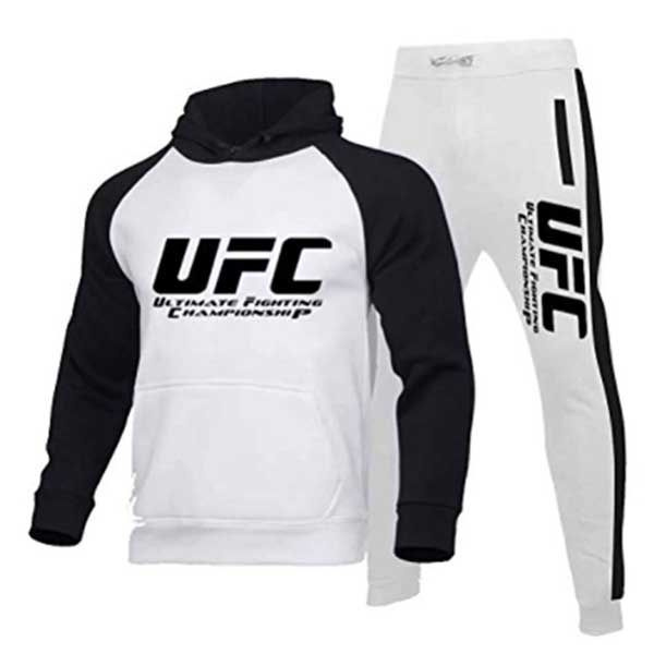 Костюм спортивный UFC #1