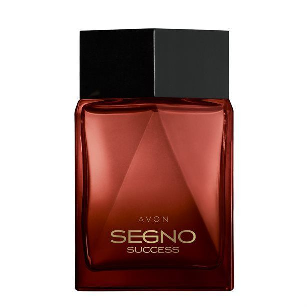 AVON Туалетная вода Парфюмерная вода Segno Success 75 мл #1